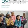 50 Strategies for Teaching English Language Learners, 6th Edition eBook