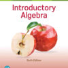 Introductory Algebra, 6th Edition eBook