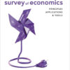 Survey of Economics: Principles, Applications, and Tools, 8th Edition eBook