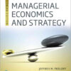 Managerial Economics and Strategy, 3rd Edition eBook