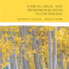 Ethical, Legal, and Professional Issues in Counseling, 6th Edition eBook