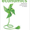 Economics: Principles, Applications, and Tools, 10th Edition eBook