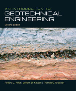 An Introduction to Geotechnical Engineering, 2nd Edition eBook