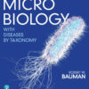 Microbiology with Diseases by Taxonomy, 6th Edition eBook