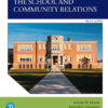 The School and Community Relations, 12th Edition eBook