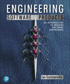 Engineering Software Products: An Introduction to Modern Software Engineering, 1st Edition eBook