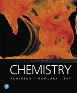 Chemistry, 8th Edition eBook