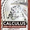 Calculus and Its Applications, Brief Version 12th Edition eBook
