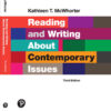 Reading and Writing About Contemporary Issues, 3rd Edition eBook