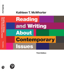 Reading and Writing About Contemporary Issues, 3rd Edition eBook