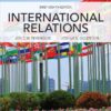 International Relations, Brief 8th Edition eBook