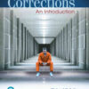 Corrections: An Introduction, 6th Edition eBook