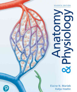 Anatomy & Physiology, 7th Edition eBook