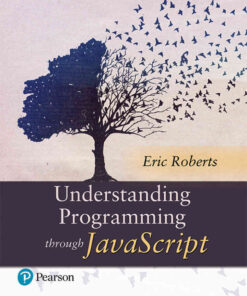 Introduction to JavaScript Programming: The "Nothing but a Browser" Approach, 1st Edition eBook