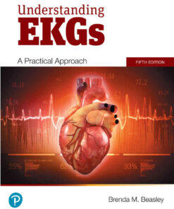 Understanding EKGs: A Practical Approach, 5th Edition eBook