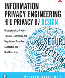 Information Privacy Engineering and Privacy by Design, 1st Edition eBook