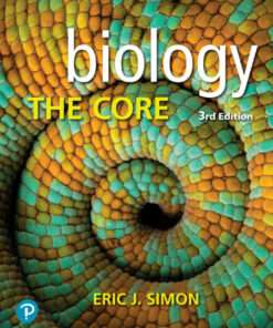 Biology: The Core, 3rd Edition eBook