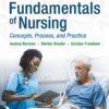 Kozier & Erb's Fundamentals of Nursing: Concepts, Process and Practice, 11th Edition eBook
