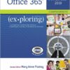 Exploring Microsoft Office PowerPoint 2019, Comprehensive 1st Edition eBook