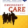 Emergency Care, 14th Edition eBook