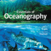 Essentials of Oceanography, 13th Edition eBook