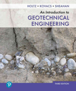 An Introduction to Geotechnical Engineering, 3rd Edition eBook