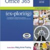 Exploring Microsoft Office Word 2019, Comprehensive 1st Edition eBook