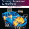 Automotive Steering, Suspension & Alignment, 8th Edition eBook