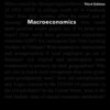 Macroeconomics, 3rd Edition eBook