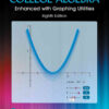 College Algebra: Enhanced with Graphing Utilities, 8th Edition eBook