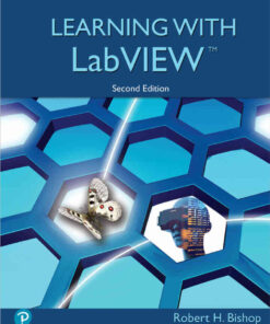 Learning with LabVIEW, 2nd Edition eBook