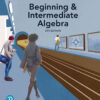 Beginning & Intermediate Algebra, 6th Edition eBook