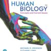 Human Biology: Concepts and Current Issues, 9th Edition eBook