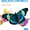 Foundations of Macroeconomics, 9th Edition eBook