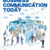 Business Communication Today, 15th Edition eBook