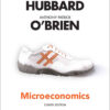 Microeconomics, 8th Edition eBook