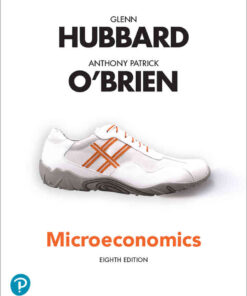 Microeconomics, 8th Edition eBook