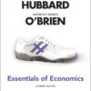 Essentials of Economics, 7th Edition eBook