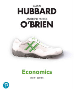 Economics, 8th Edition eBook