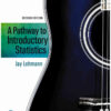 A Pathway to Introductory Statistics, 2nd Edition eBook
