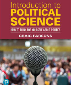 Introduction to Political Science, 2nd Edition eBook