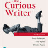 The Curious Writer, 6th Edition eBook