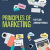 Principles of Marketing, 18th Edition eBook