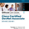 Cisco Certified DevNet Associate DEVASC 200-901 Official Cert Guide, 1st Edition eBook