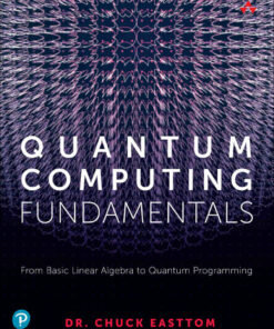 Quantum Computing Fundamentals, 1st Edition eBook