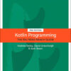 Kotlin Programming: The Big Nerd Ranch Guide, 2nd Edition eBook