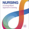 Nursing: A Concept-Based Approach to Learning, Volume 2, 4th Edition eBook