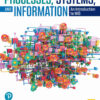 Processes, Systems, and Information: An Introduction to MIS, 4th Edition eBook