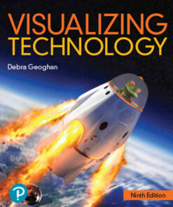 Visualizing Technology, 9th Edition eBook