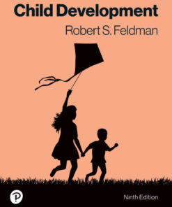 Child Development, 9th Edition eBook